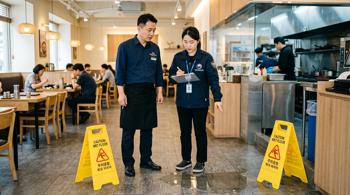 배상책임