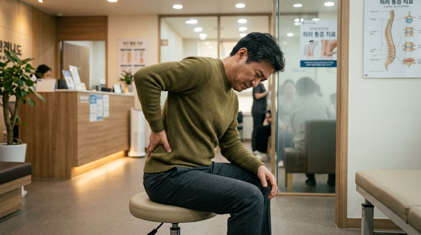 척추골절