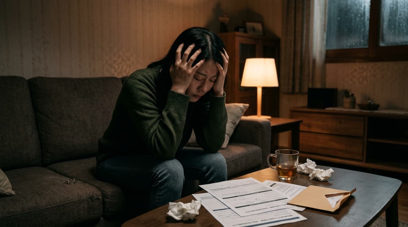 자살 사망보험금