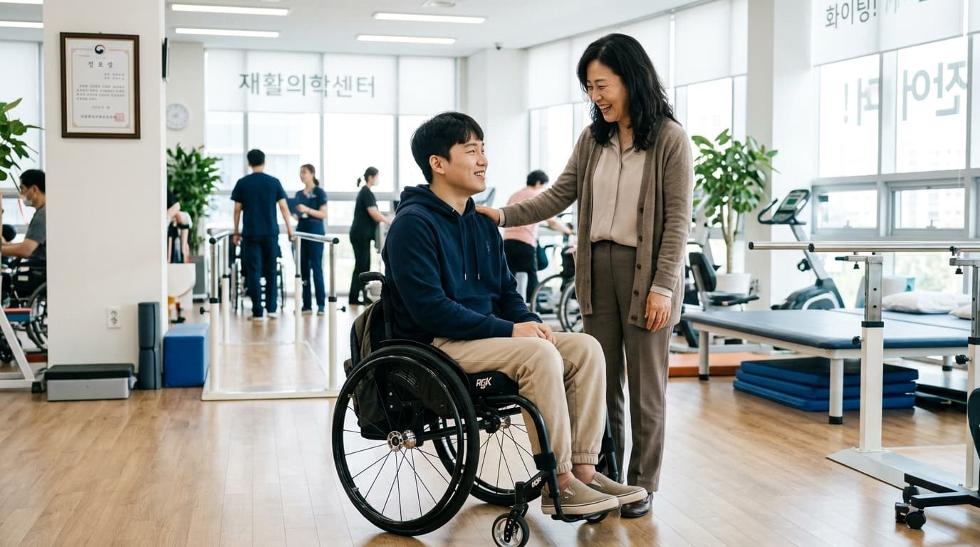 상해, 질병