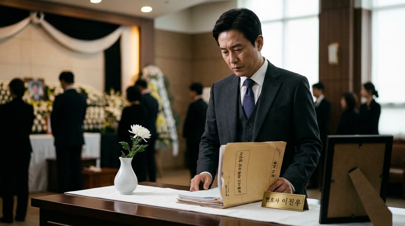 사망사고