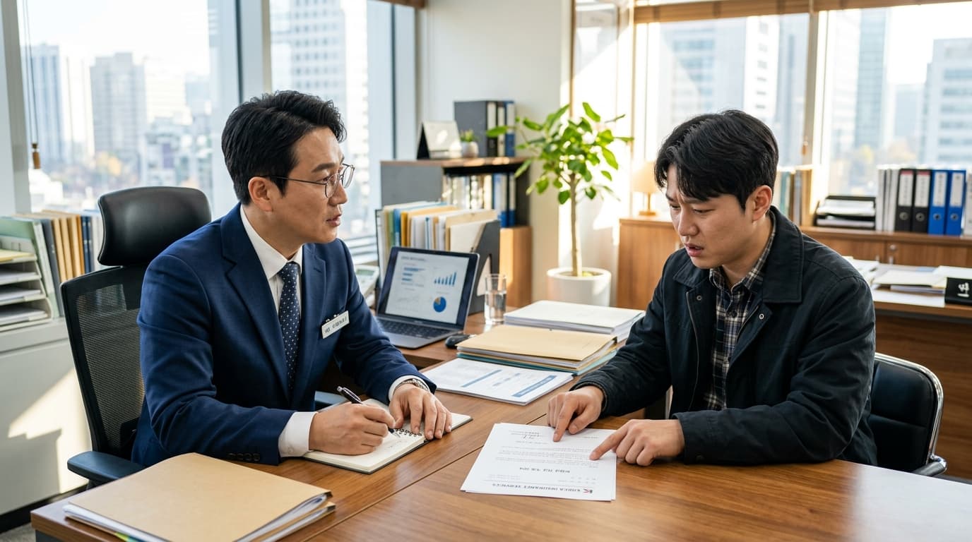 지급거절, 분쟁보험금