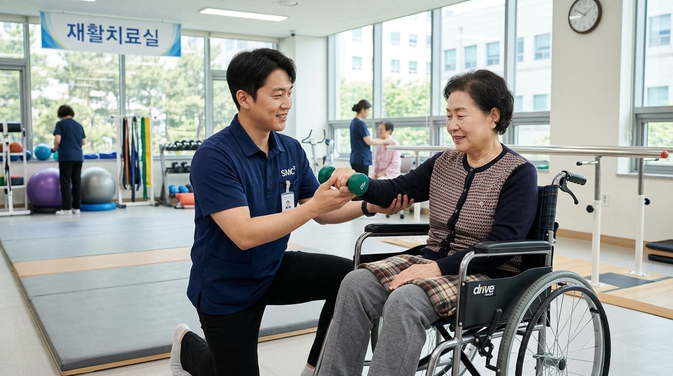 사지마비, 하반신마비, 편마비