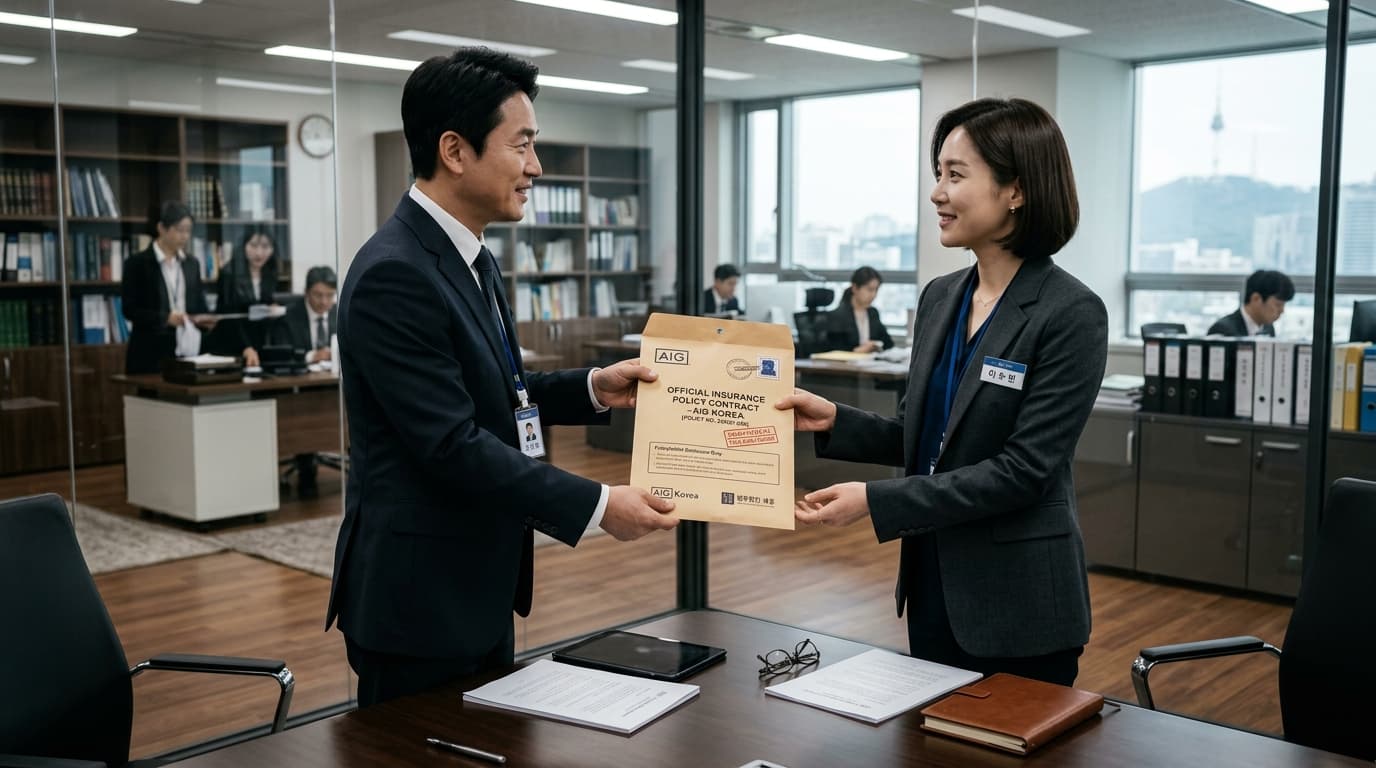 고지의무, 통지의무