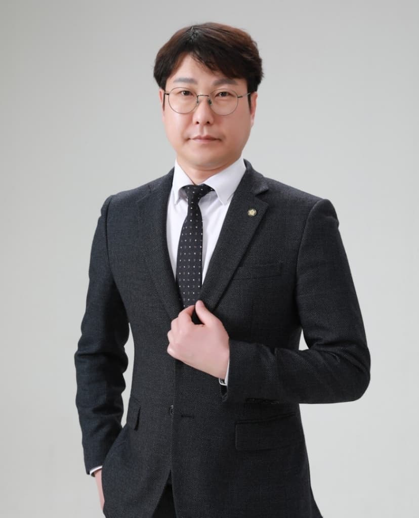바른길손해사정법인 유성봉 대표손해사정사